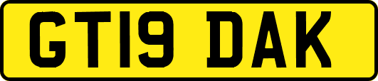 GT19DAK