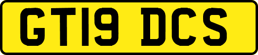 GT19DCS