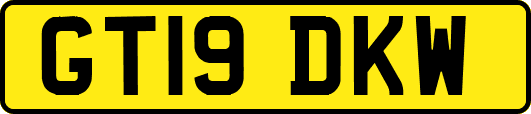 GT19DKW