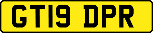 GT19DPR