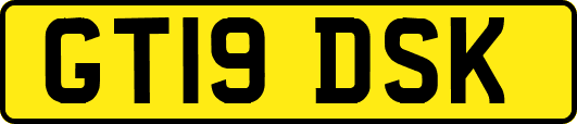 GT19DSK