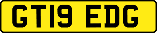 GT19EDG