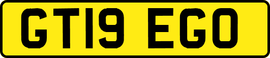 GT19EGO