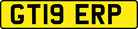 GT19ERP