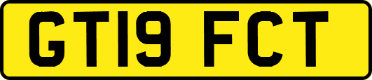 GT19FCT