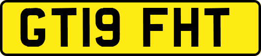 GT19FHT