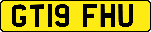 GT19FHU