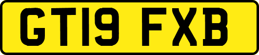 GT19FXB