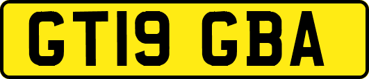 GT19GBA