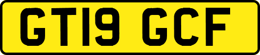 GT19GCF