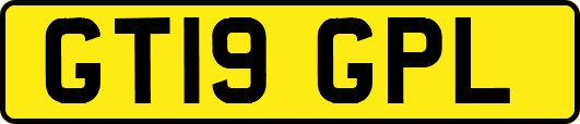 GT19GPL