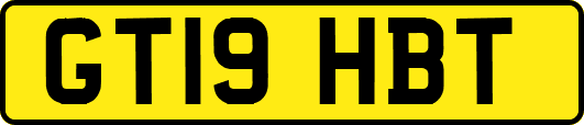 GT19HBT