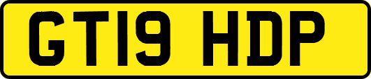 GT19HDP