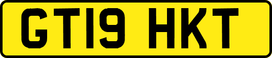 GT19HKT