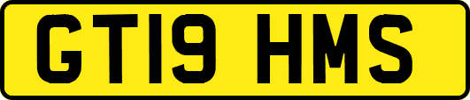 GT19HMS