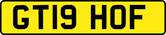GT19HOF