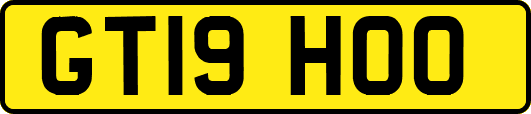 GT19HOO