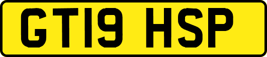 GT19HSP