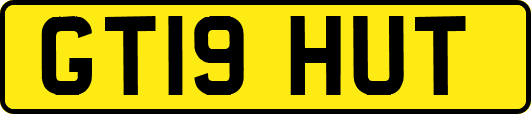 GT19HUT