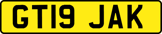GT19JAK