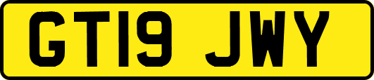GT19JWY