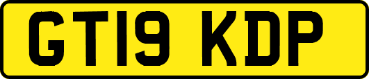 GT19KDP