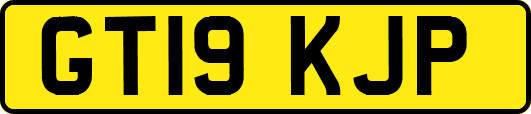 GT19KJP