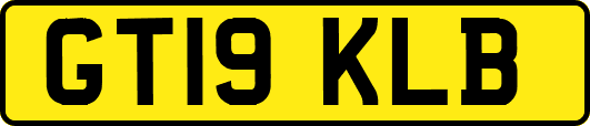 GT19KLB