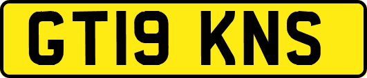 GT19KNS