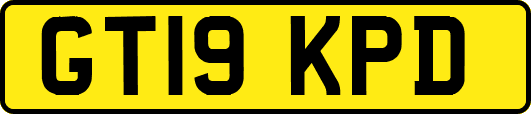 GT19KPD