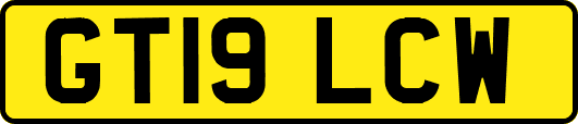 GT19LCW