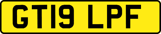 GT19LPF