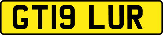 GT19LUR