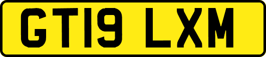 GT19LXM