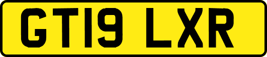 GT19LXR
