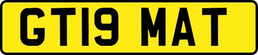 GT19MAT