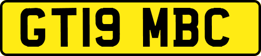 GT19MBC