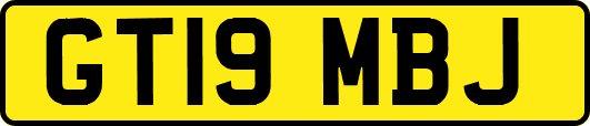 GT19MBJ