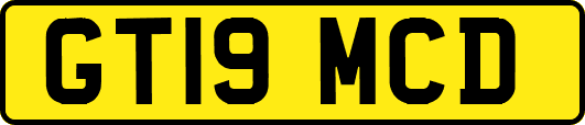GT19MCD