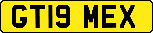 GT19MEX