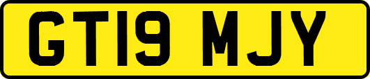 GT19MJY