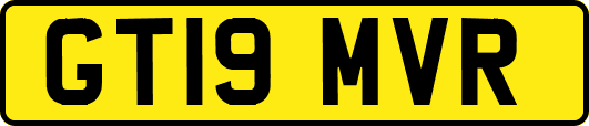 GT19MVR