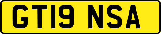 GT19NSA