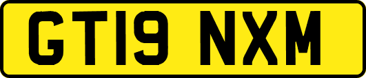 GT19NXM