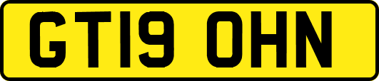 GT19OHN