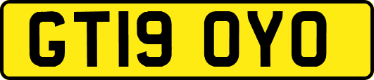 GT19OYO