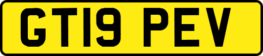 GT19PEV