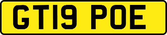 GT19POE