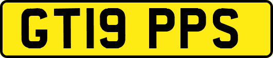 GT19PPS