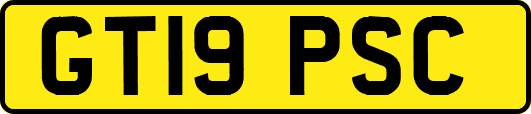 GT19PSC